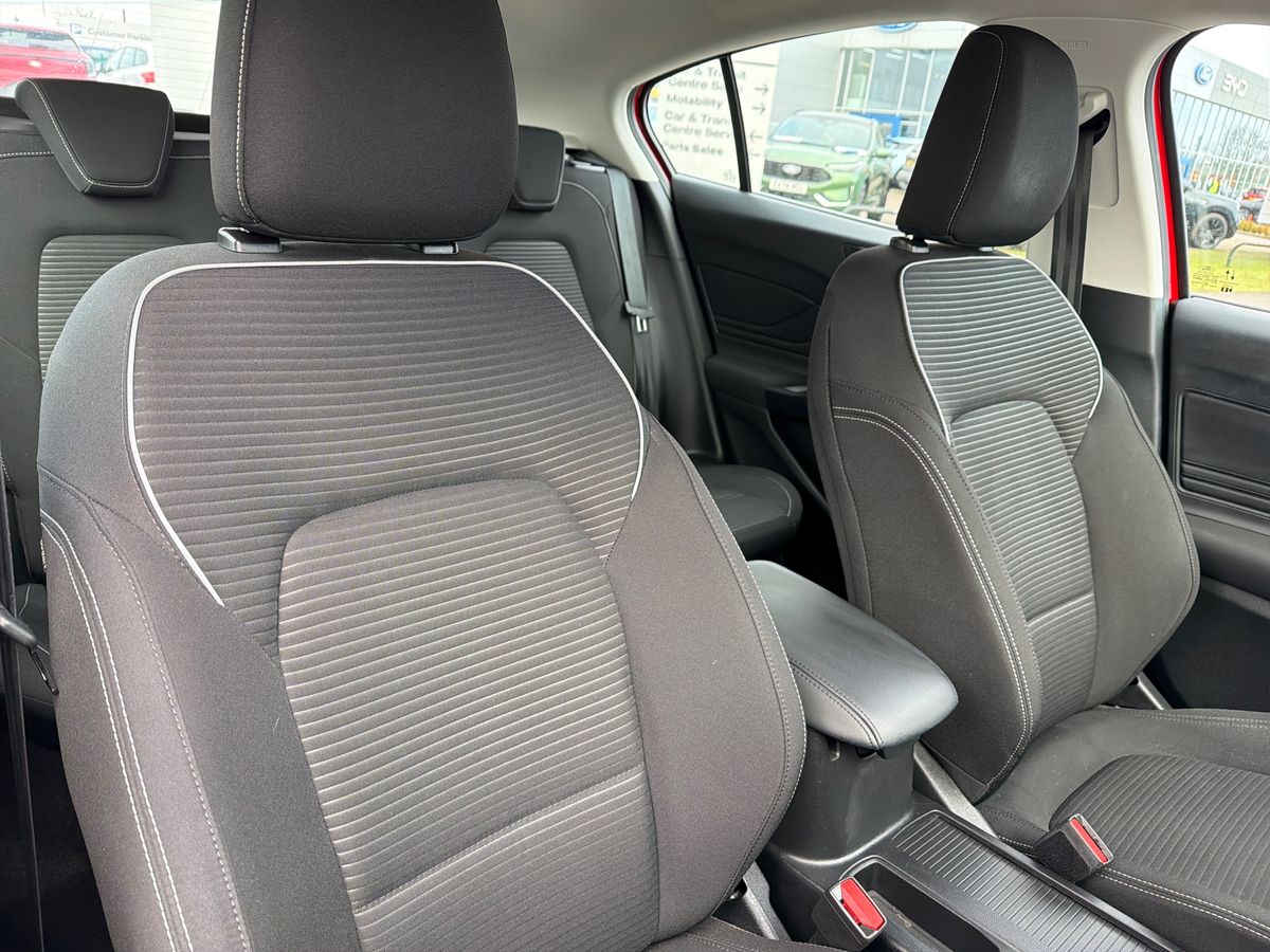 Used Ford Focus 2023 for sale - 77665040: Photo 12