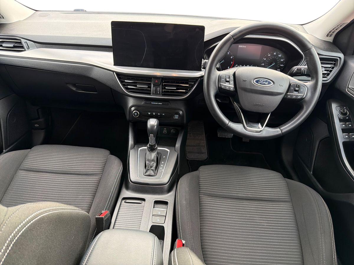Used Ford Focus 2023 for sale - 77665040: Photo 15