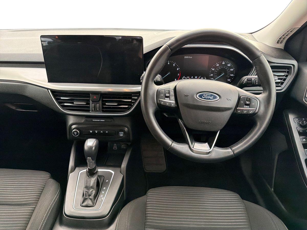 Used Ford Focus 2023 for sale - 77665040: Photo 16