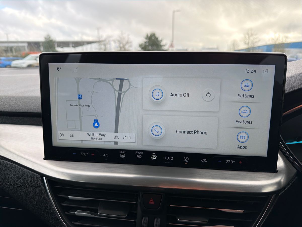 Used Ford Focus 2023 for sale - 77665040: Photo 19