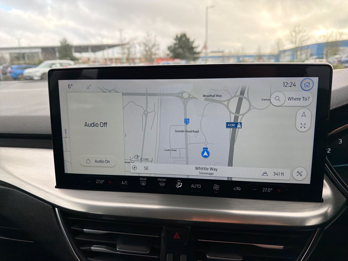 Used Ford Focus 2023 for sale - 77665040: Photo 20