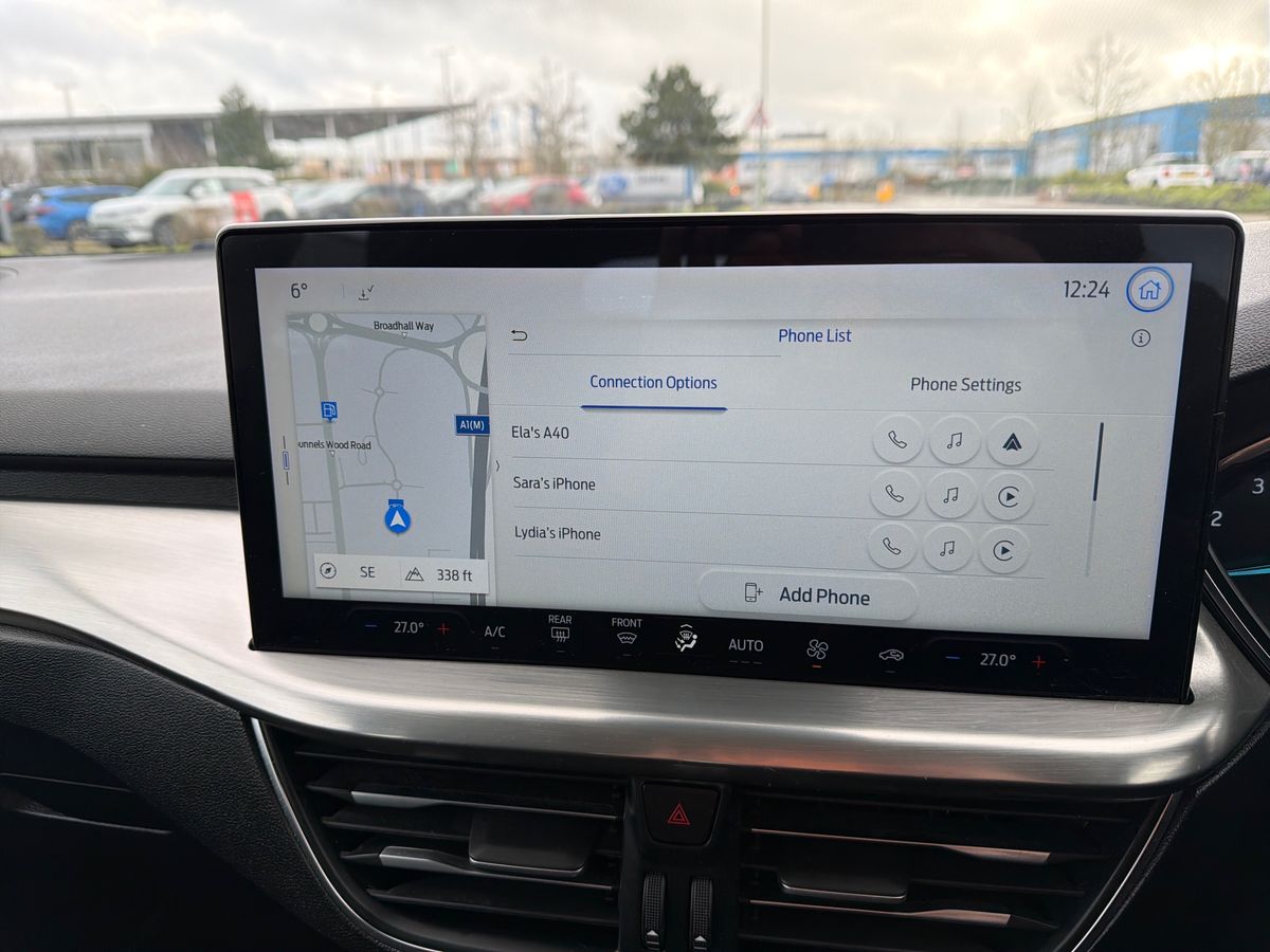 Used Ford Focus 2023 for sale - 77665040: Photo 21