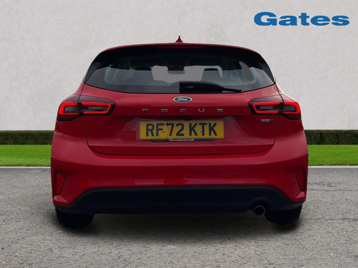 Used Ford Focus 2023 for sale - 77665040: Photo 6