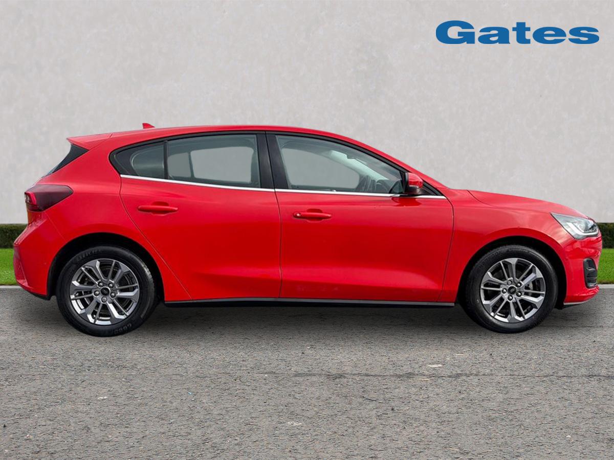 Used Ford Focus 2023 for sale - 77665040: Photo 8