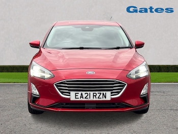 Used Ford Focus 2021 for sale - 76493898: Photo
