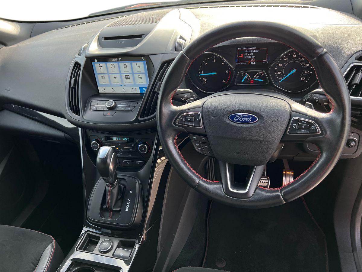 Used Ford Kuga 2018 for sale - 76568136: Photo 16