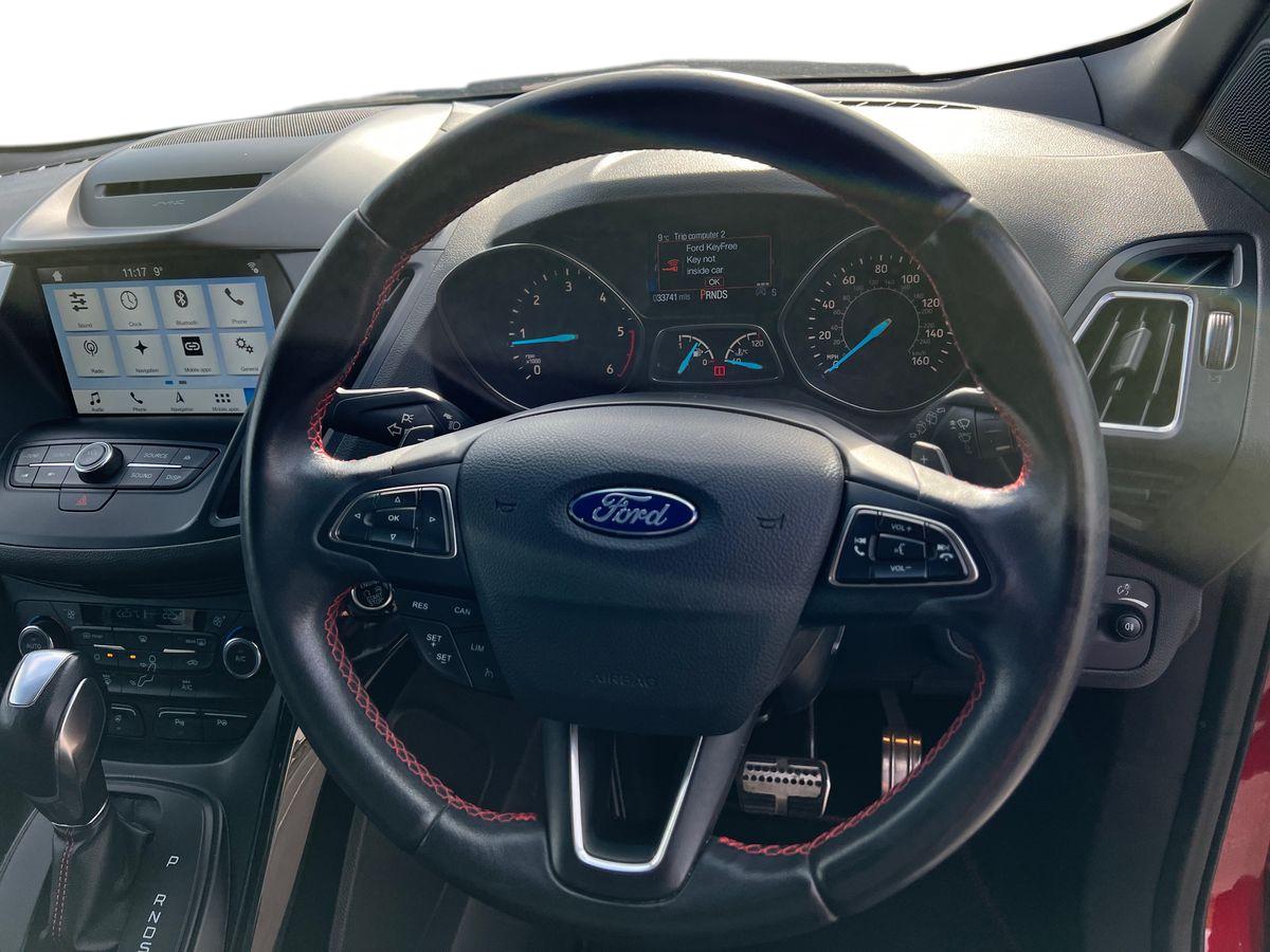 Used Ford Kuga 2018 for sale - 76568136: Photo 17