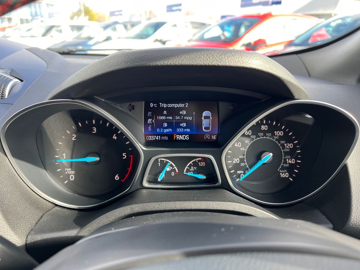 Used Ford Kuga 2018 for sale - 76568136: Photo 18