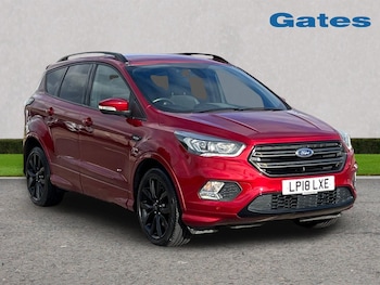 Ford - Kuga
