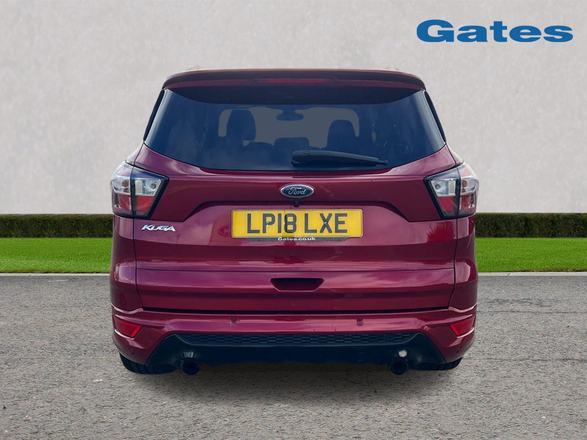 Used Ford Kuga 2018 for sale - 76568136: Photo 6