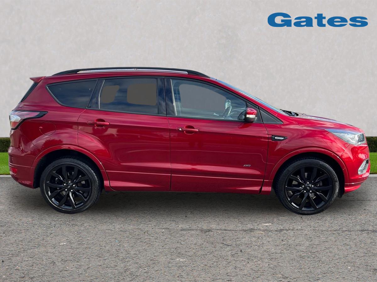Used Ford Kuga 2018 for sale - 76568136: Photo 8