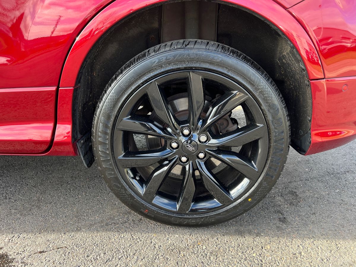 Used Ford Kuga 2018 for sale - 76568136: Photo 9