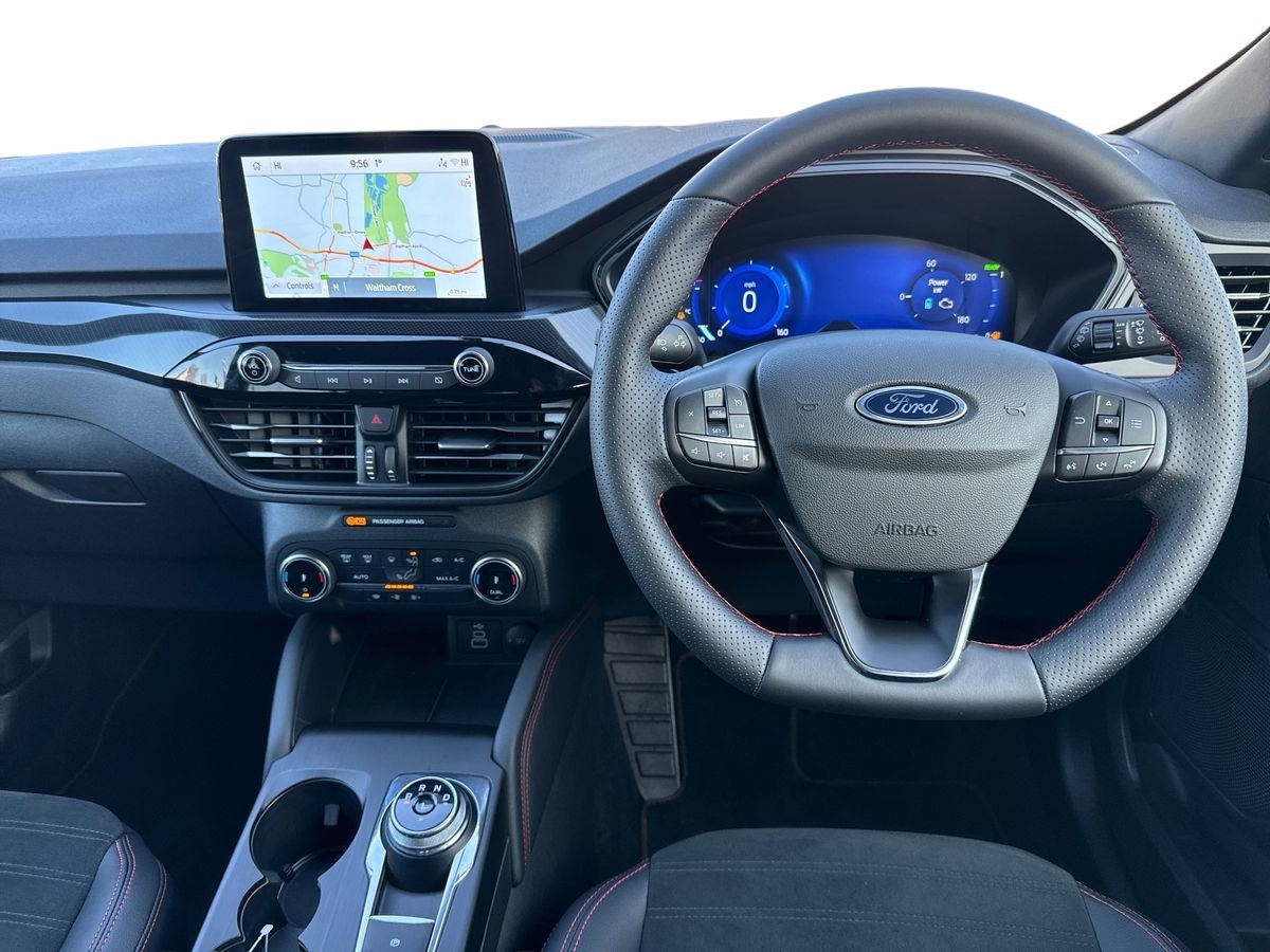 Used Ford Kuga 2024 for sale - 76523669: Photo 15