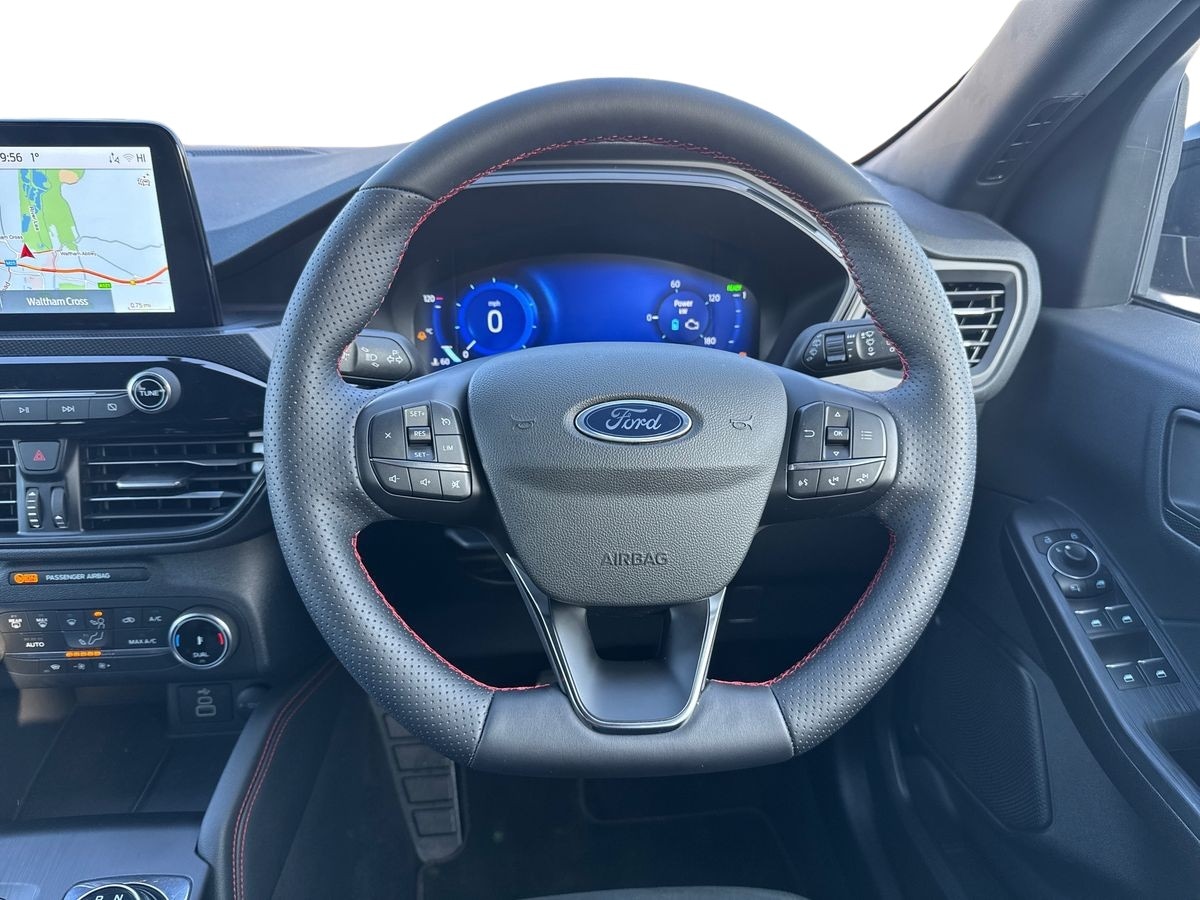 Used Ford Kuga 2024 for sale - 76523669: Photo 16