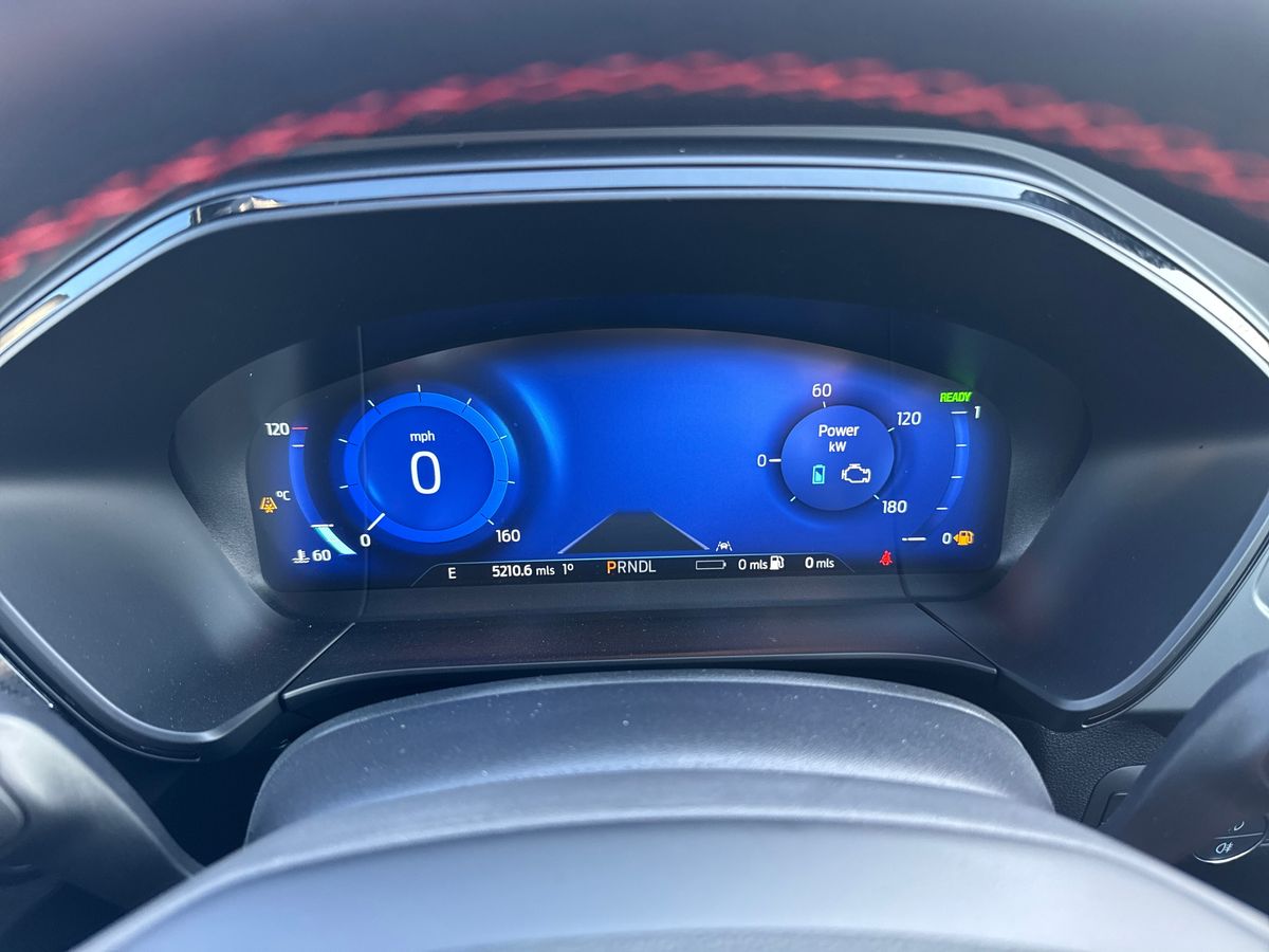 Used Ford Kuga 2024 for sale - 76523669: Photo 19