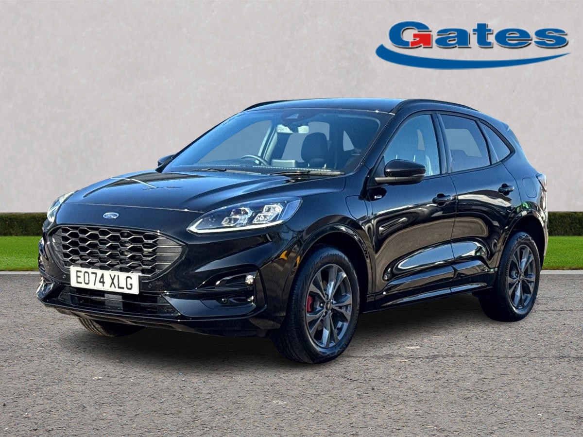 Used Ford Kuga 2024 for sale - 76523669: Photo 3