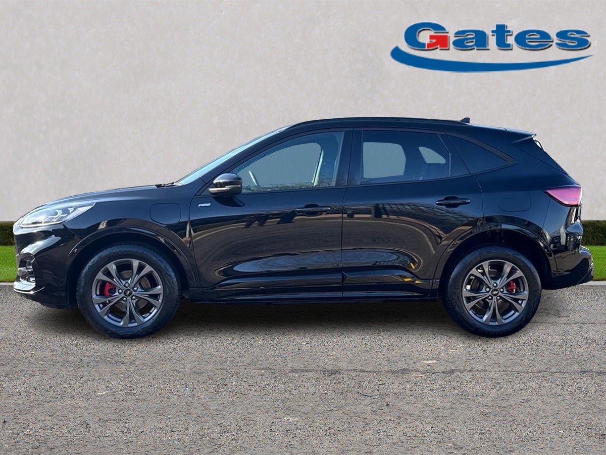 Used Ford Kuga 2024 for sale - 76523669: Photo 4