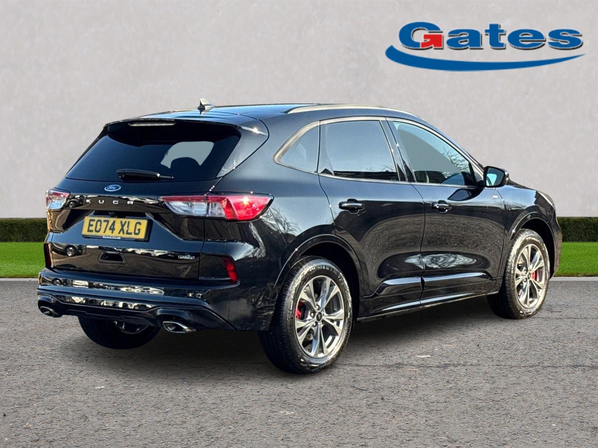 Used Ford Kuga 2024 for sale - 76523669: Photo 7