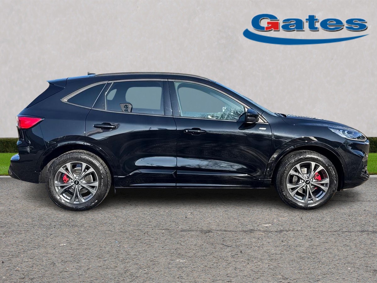 Used Ford Kuga 2024 for sale - 76523669: Photo 8