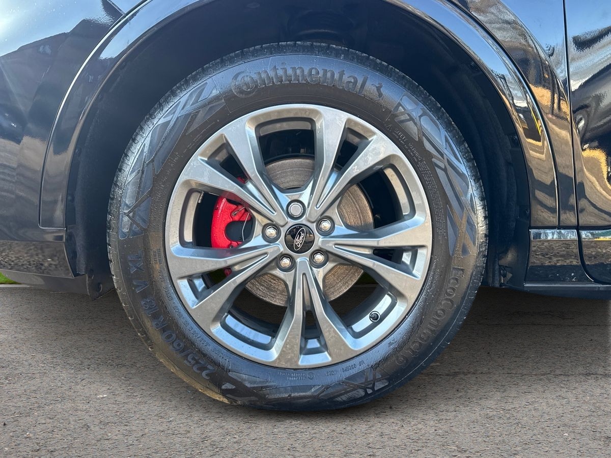 Used Ford Kuga 2024 for sale - 76523669: Photo 9