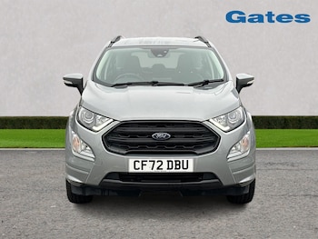 Used Ford Ecosport 2023 for sale - 78232901: Photo