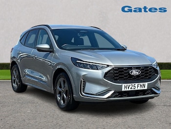 Used Ford Kuga 2025 for sale - 79226058: Photo
