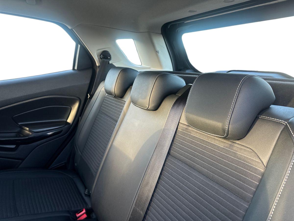 Used Ford Ecosport 2022 for sale - 77075533: Photo 14