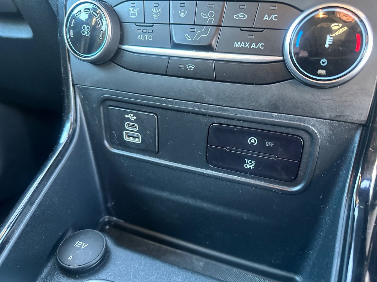 Used Ford Ecosport 2022 for sale - 77075533: Photo 24