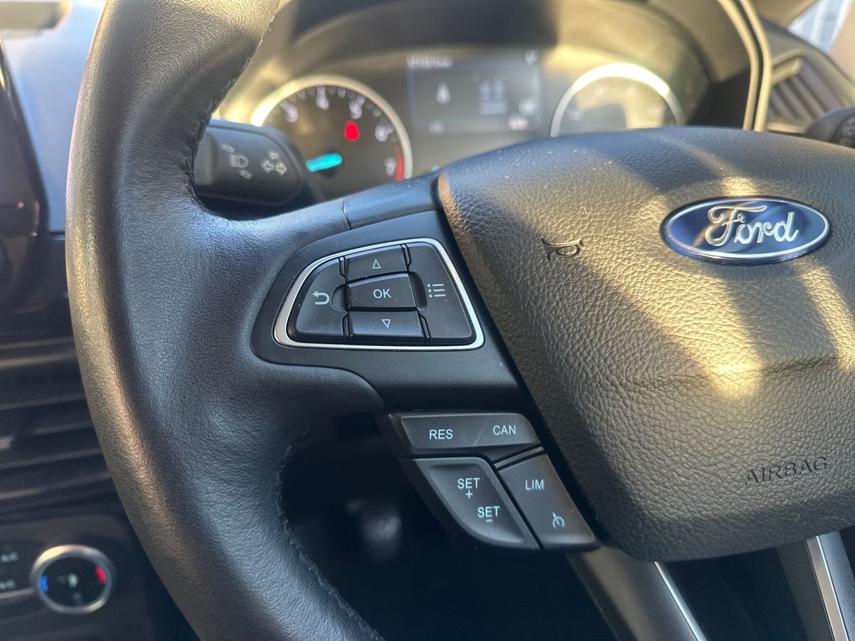 Used Ford Ecosport 2022 for sale - 77075533: Photo 26