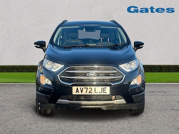 Used Ford Ecosport 2022 for sale - 77075533: Photo
