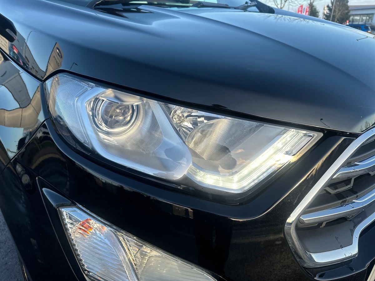 Used Ford Ecosport 2022 for sale - 77075533: Photo 32