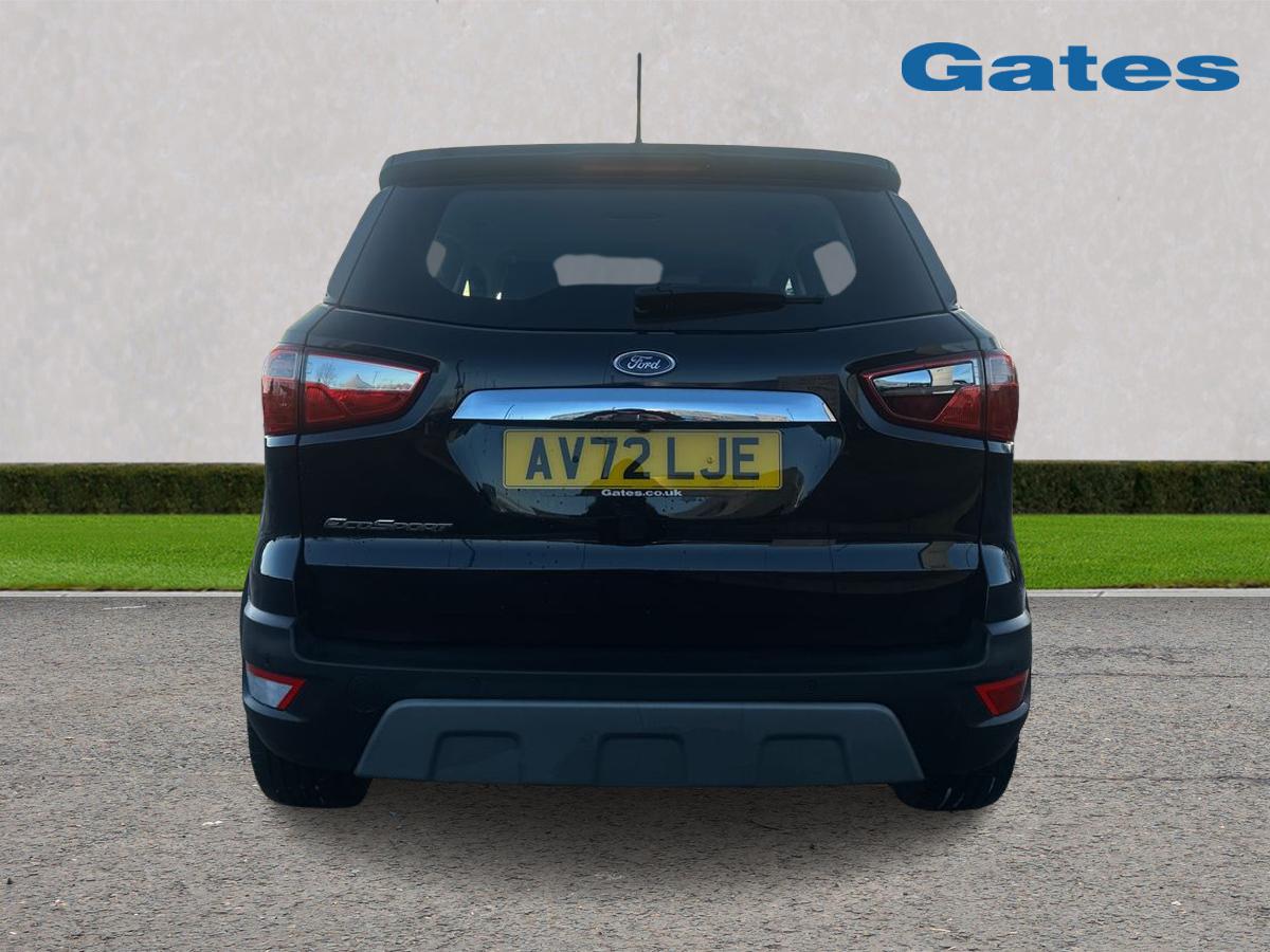 Used Ford Ecosport 2022 for sale - 77075533: Photo 6