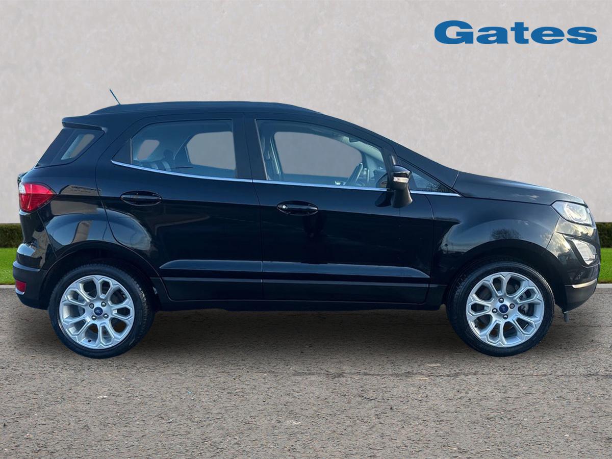 Used Ford Ecosport 2022 for sale - 77075533: Photo 8