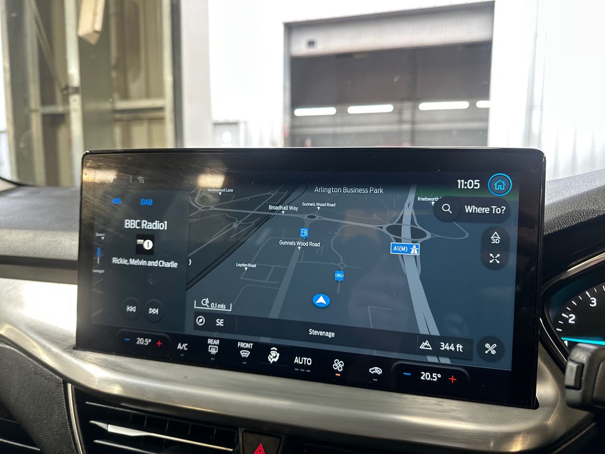 Used Ford Focus 2023 for sale - 77560593: Photo 20