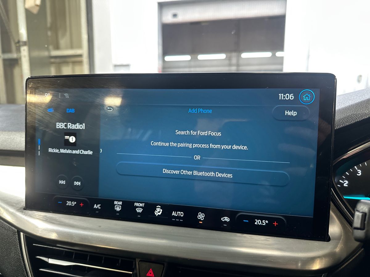 Used Ford Focus 2023 for sale - 77560593: Photo 21