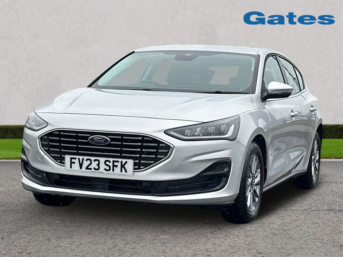 Used Ford Focus 2023 for sale - 77560593: Photo 3