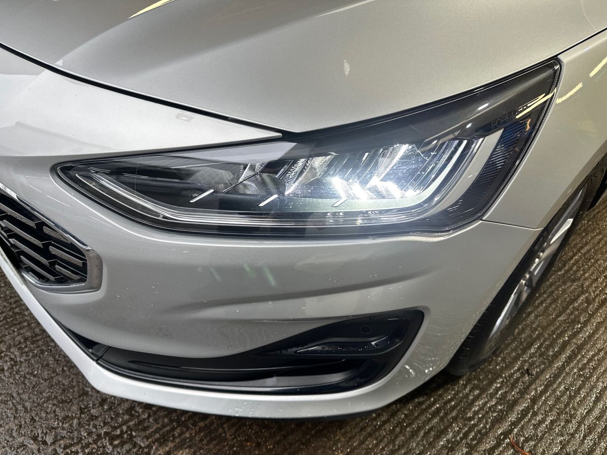 Used Ford Focus 2023 for sale - 77560593: Photo 32