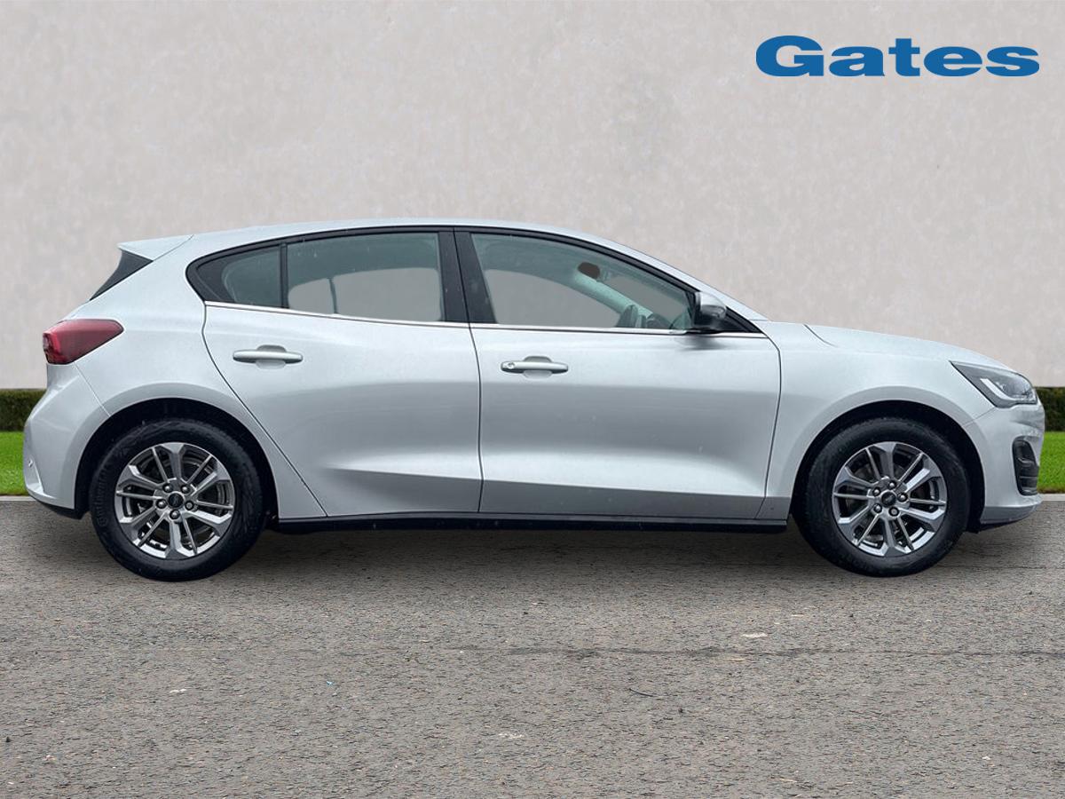 Used Ford Focus 2023 for sale - 77560593: Photo 8