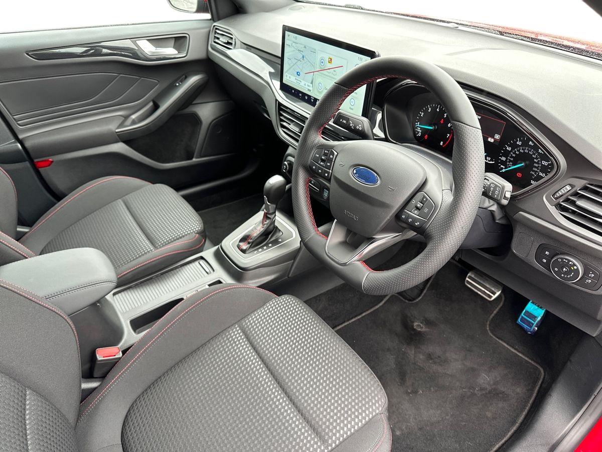 Used Ford Focus 2025 for sale - 77070888: Photo 10