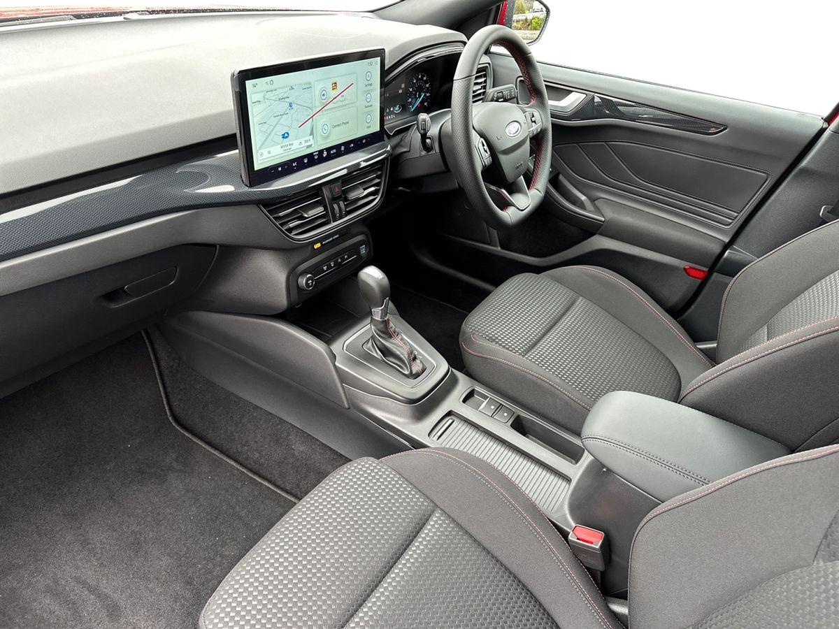 Used Ford Focus 2025 for sale - 77070888: Photo 11
