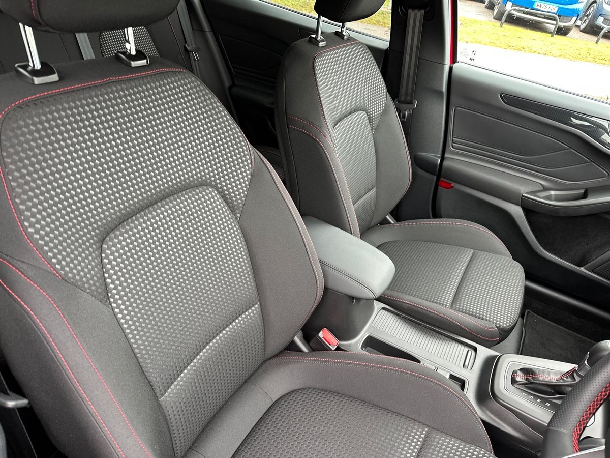 Used Ford Focus 2025 for sale - 77070888: Photo 12