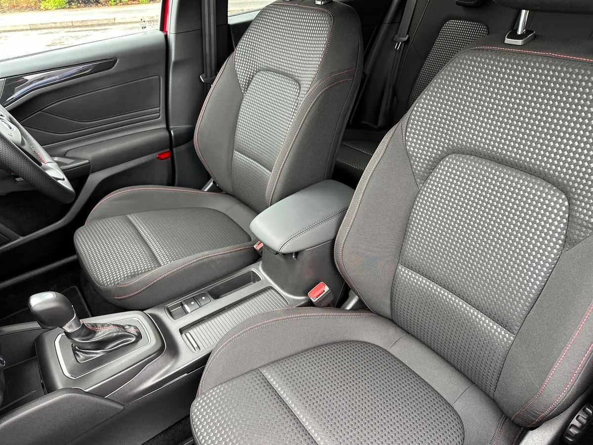 Used Ford Focus 2025 for sale - 77070888: Photo 13