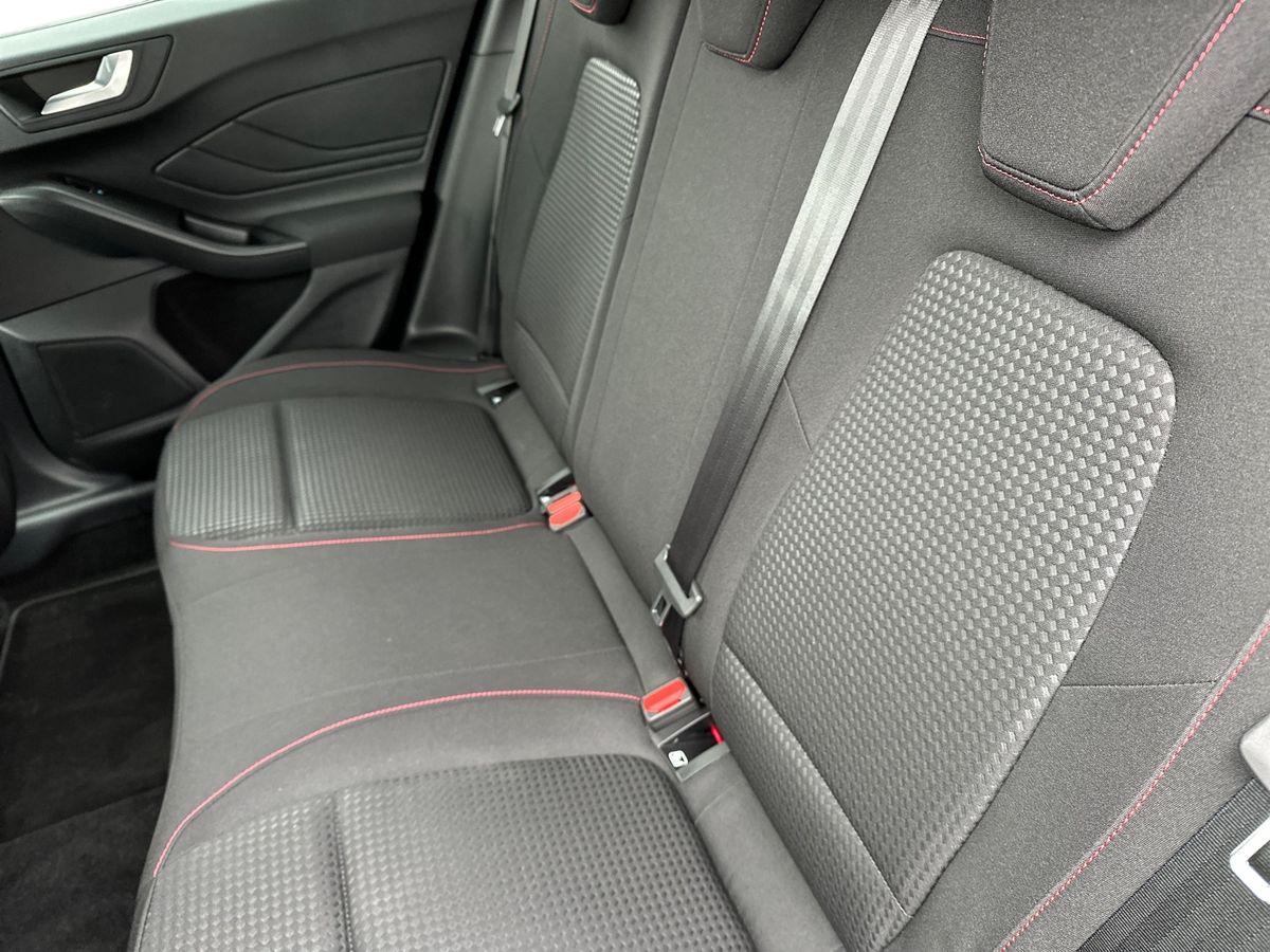 Used Ford Focus 2025 for sale - 77070888: Photo 14