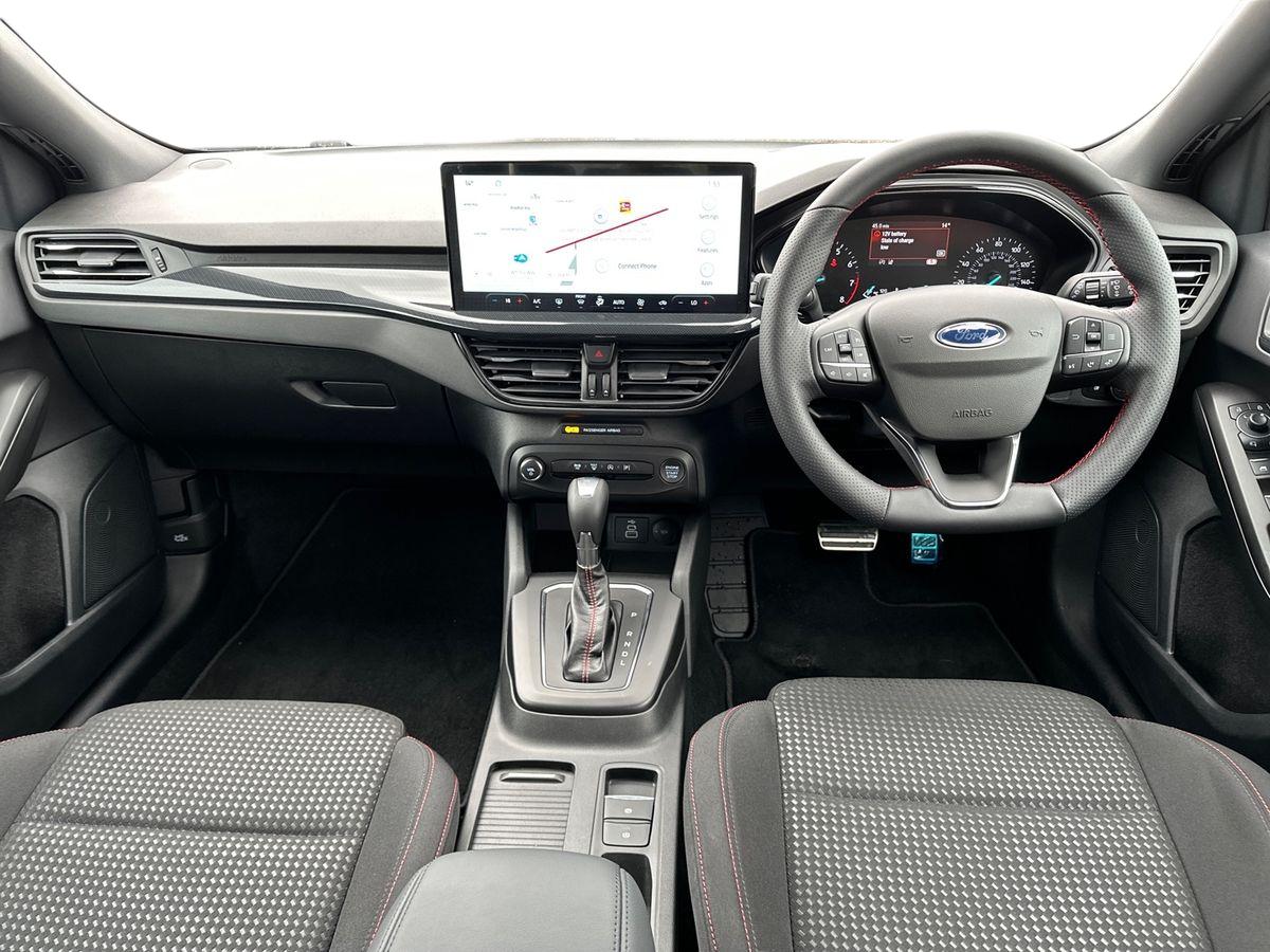 Used Ford Focus 2025 for sale - 77070888: Photo 15