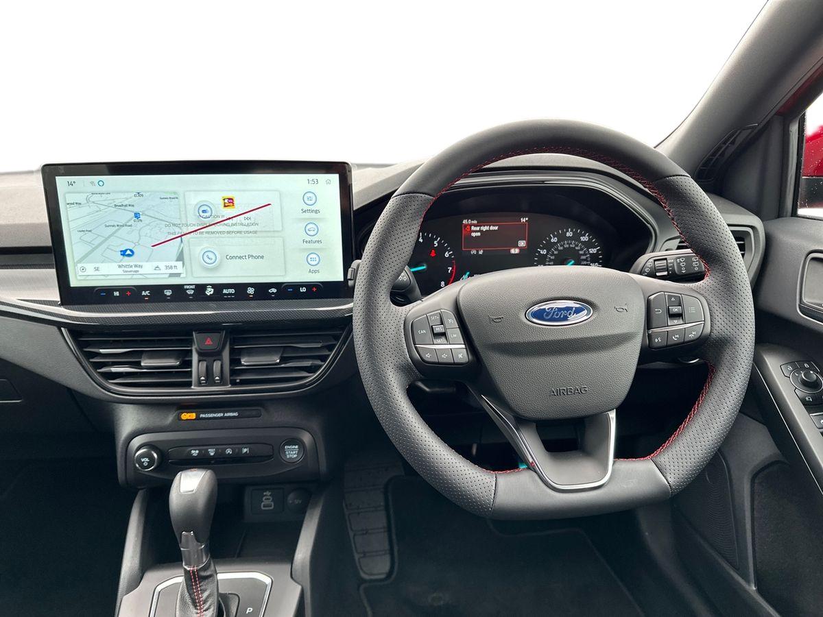 Used Ford Focus 2025 for sale - 77070888: Photo 16