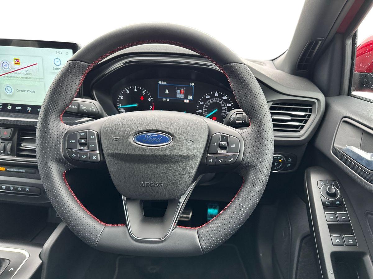 Used Ford Focus 2025 for sale - 77070888: Photo 17