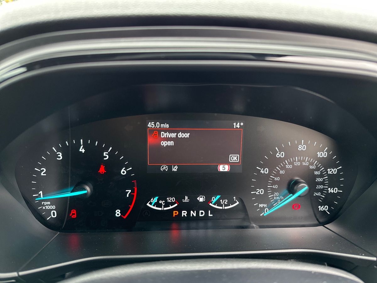 Used Ford Focus 2025 for sale - 77070888: Photo 18