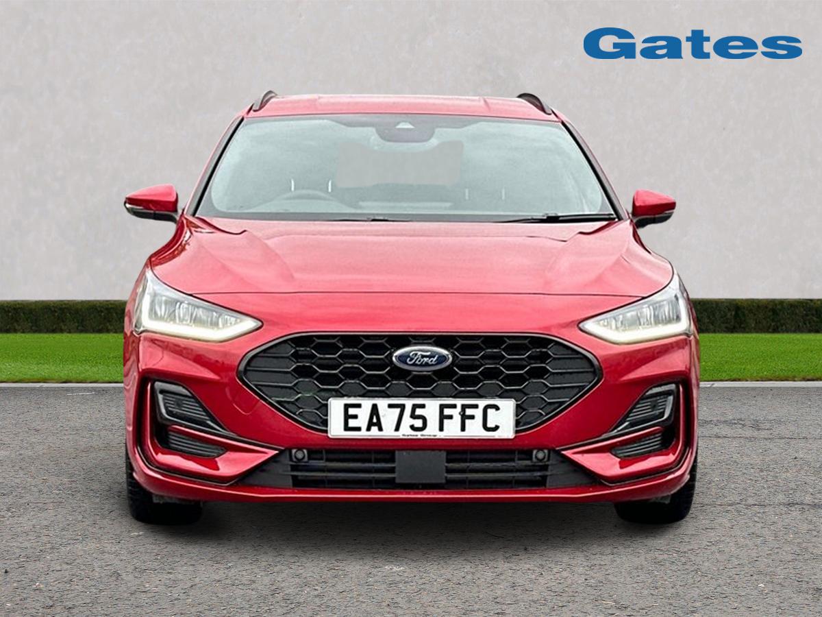 Used Ford Focus 2025 for sale - 77070888: Photo 2