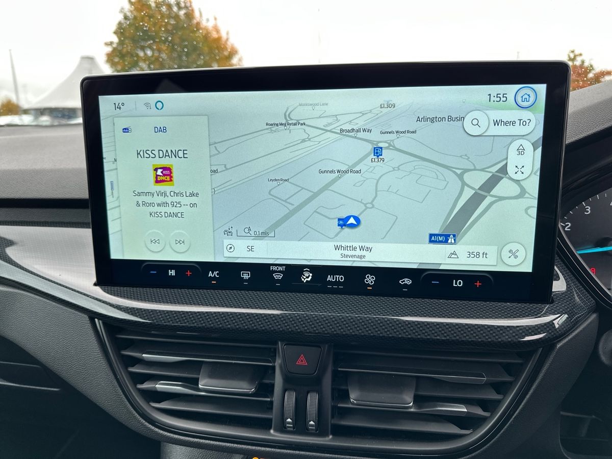 Used Ford Focus 2025 for sale - 77070888: Photo 20