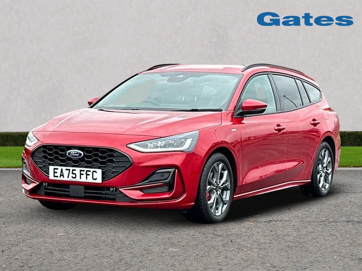 Used Ford Focus 2025 for sale - 77070888: Photo 3